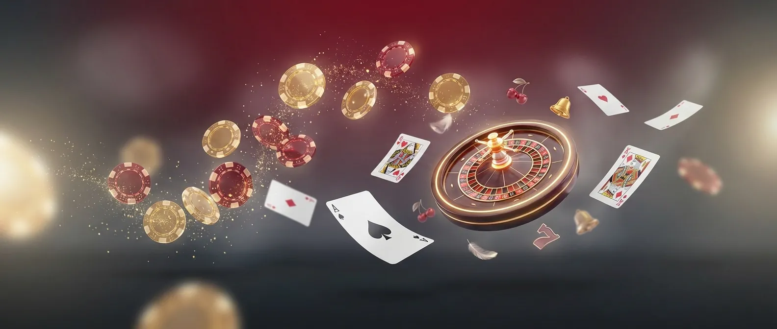 PowerUp Casino bonus